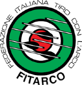  Stemma Federazione Italiana Tiro con l'Arco
